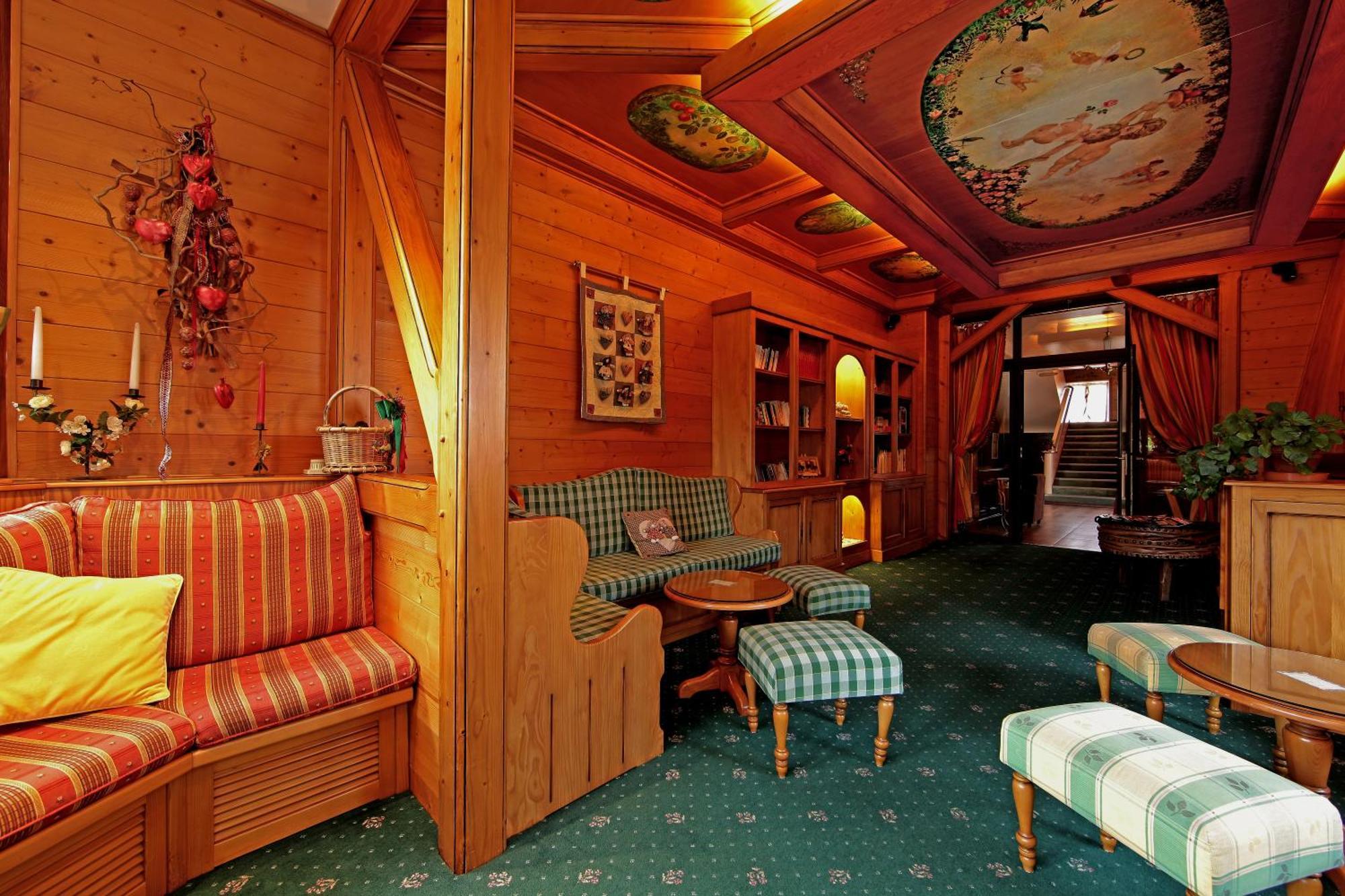 Hotel Les Loges Du Parc Gérardmer Exterior foto